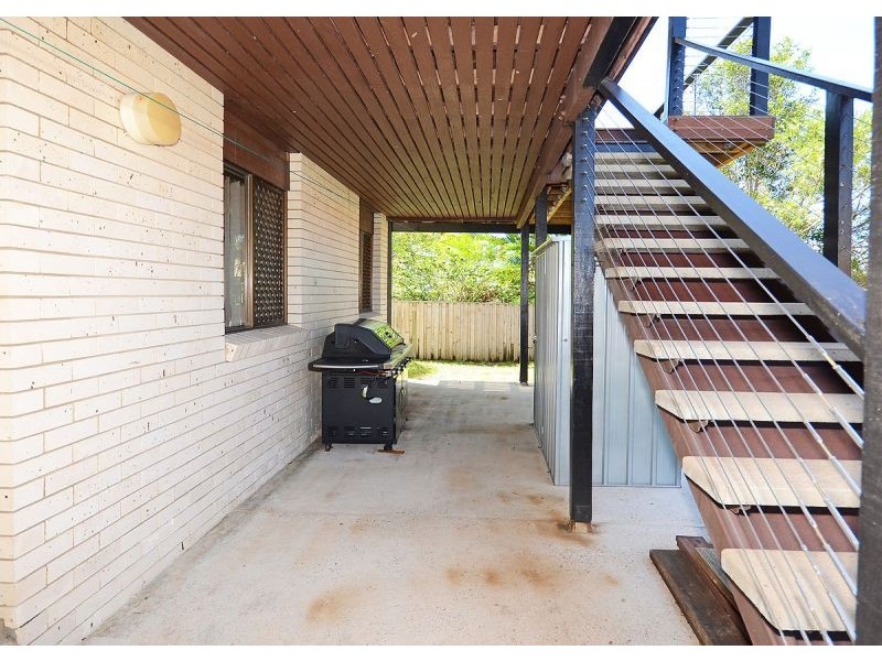 3 Martin Street, Point Vernon QLD 4655