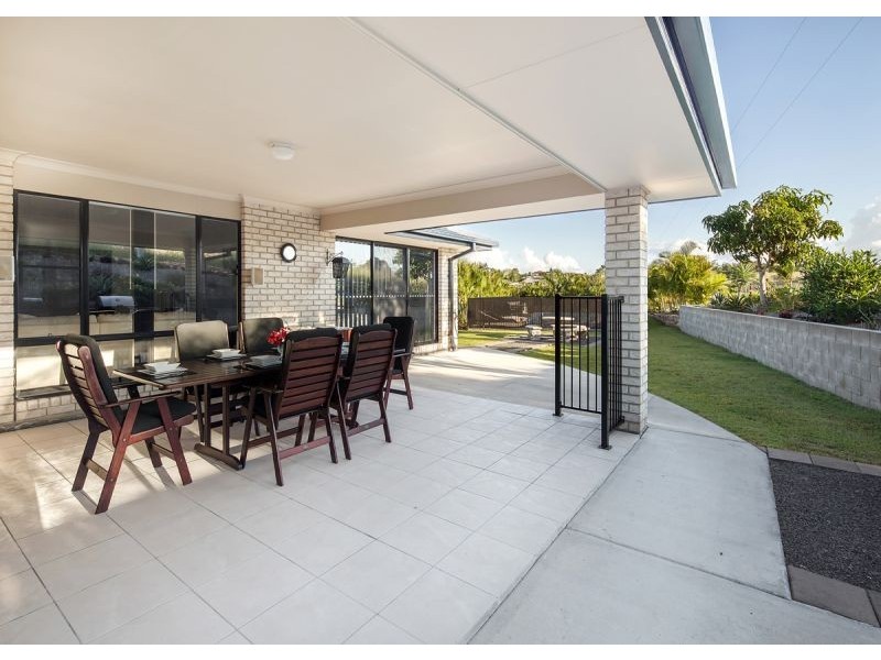 22 Jasmine Court, Dundowran Beach QLD 4655