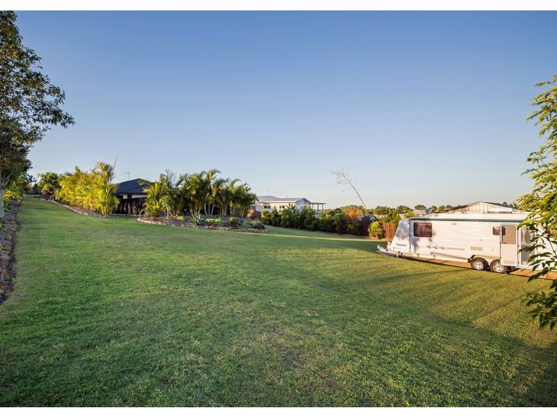 22 Jasmine Court, Dundowran Beach QLD 4655