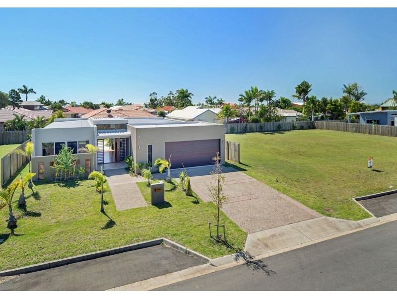 57 Royal Drive, Kawungan QLD 4655