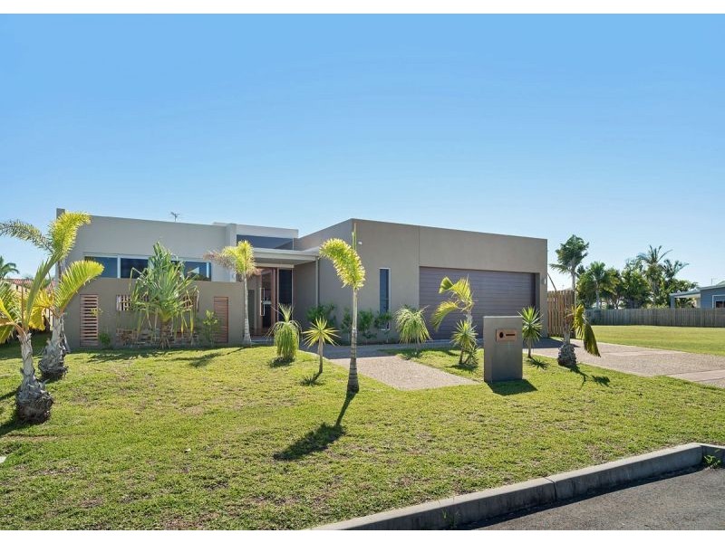 57 Royal Drive, Kawungan QLD 4655