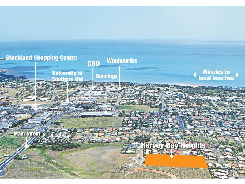 57 Royal Drive, Kawungan QLD 4655