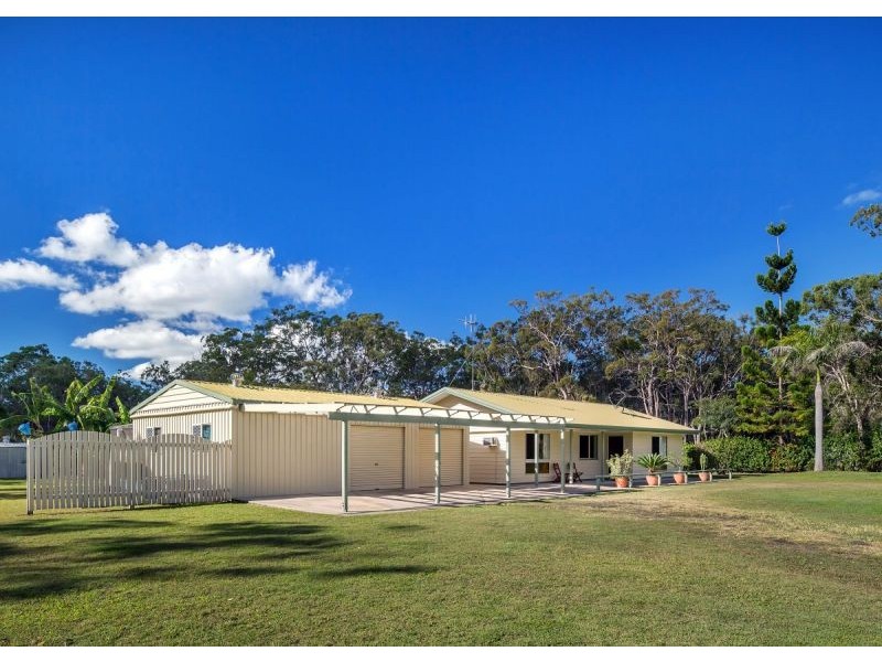 71 Lord Street, Sunshine Acres QLD 4655
