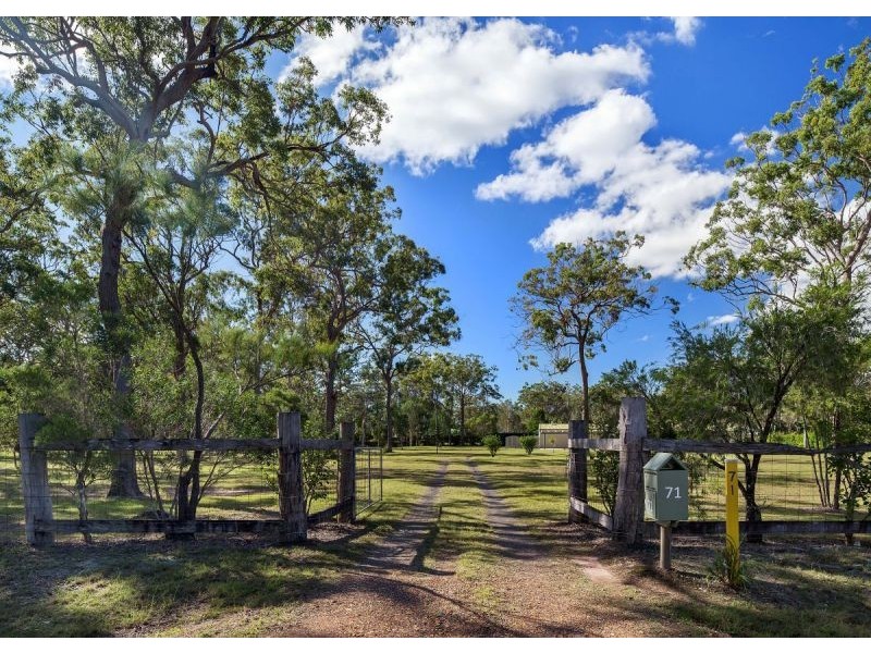 71 Lord Street, Sunshine Acres QLD 4655