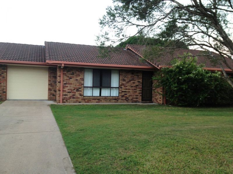63 Dover Street, Pialba QLD 4655