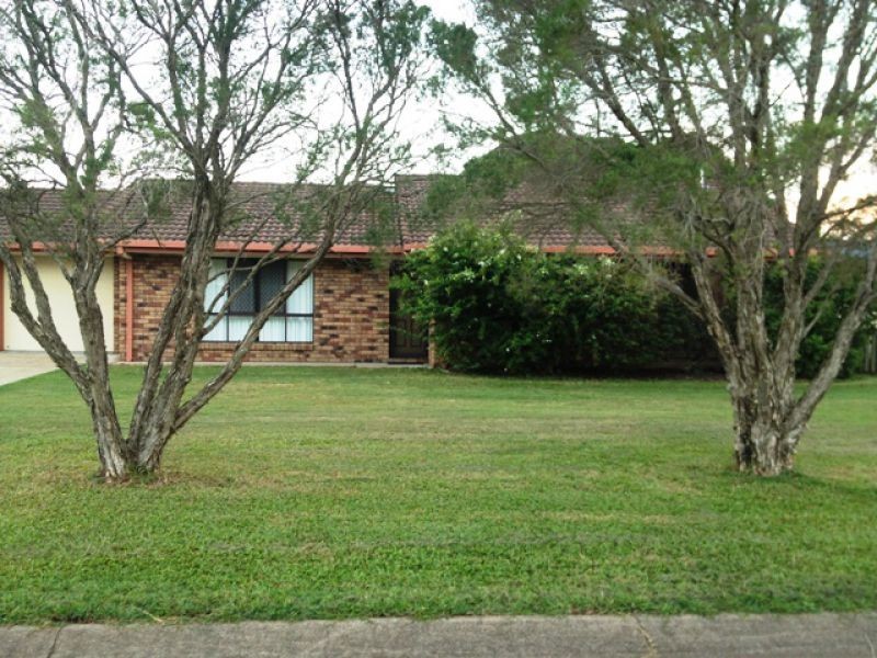 63 Dover Street, Pialba QLD 4655