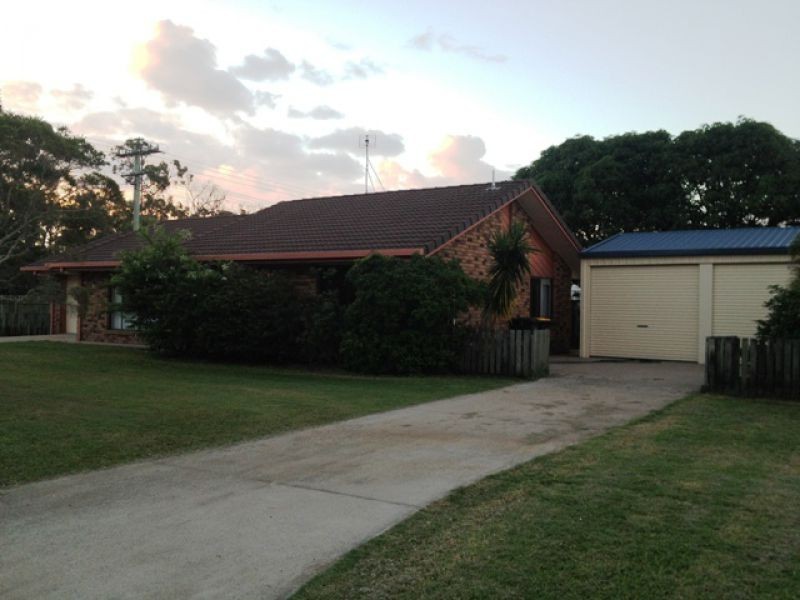 63 Dover Street, Pialba QLD 4655