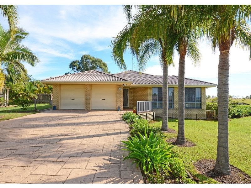 38 Seafarer Drive, River Heads QLD 4655