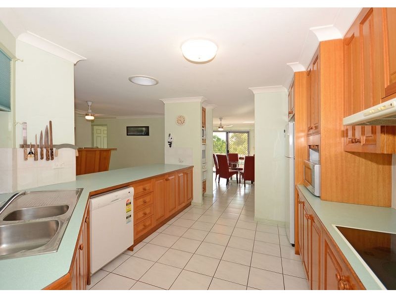 38 Seafarer Drive, River Heads QLD 4655