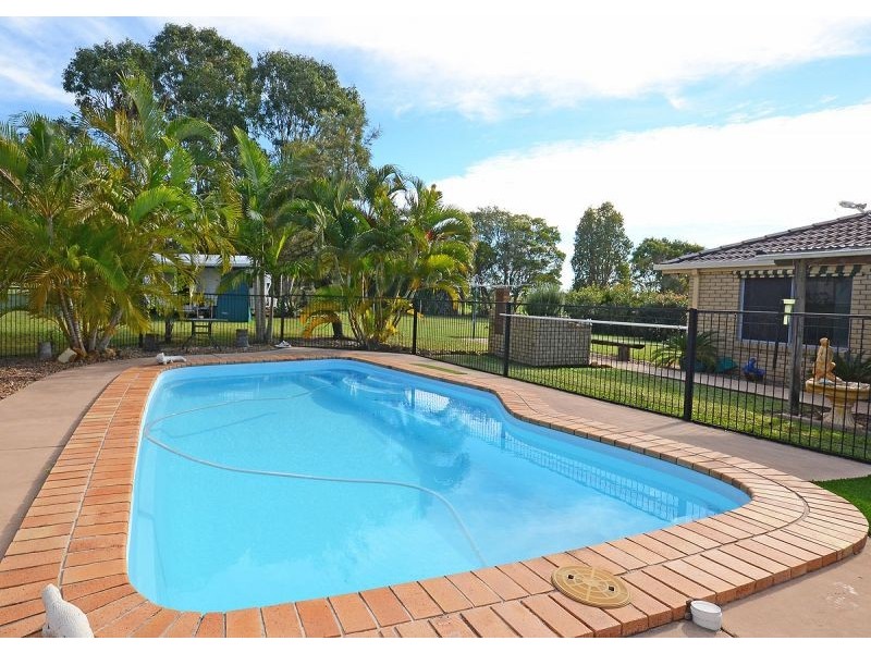 38 Seafarer Drive, River Heads QLD 4655
