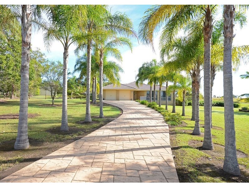 38 Seafarer Drive, River Heads QLD 4655