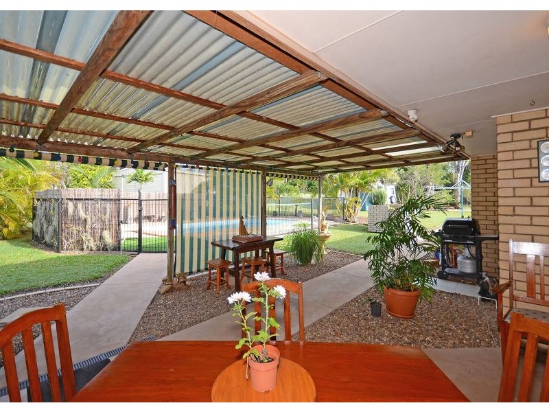 38 Seafarer Drive, River Heads QLD 4655