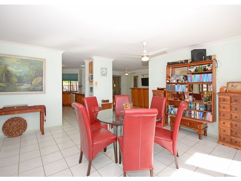 38 Seafarer Drive, River Heads QLD 4655