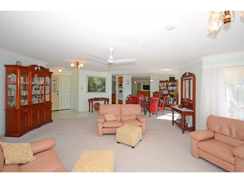 38 Seafarer Drive, River Heads QLD 4655