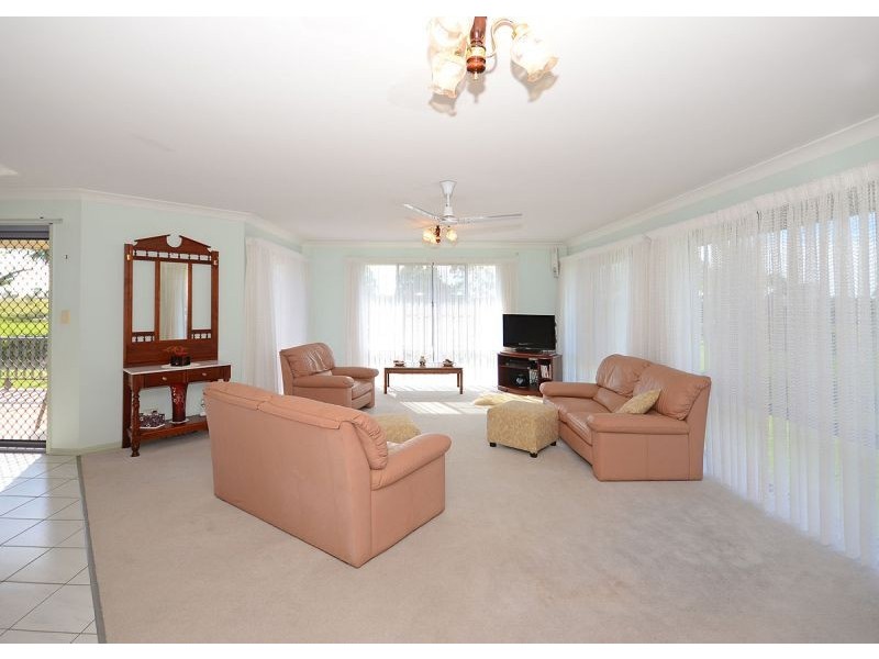 38 Seafarer Drive, River Heads QLD 4655