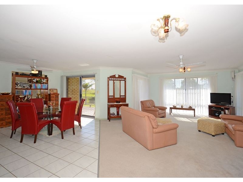 38 Seafarer Drive, River Heads QLD 4655