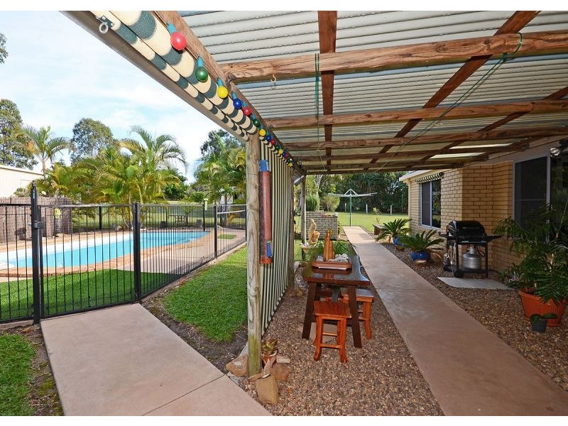 38 Seafarer Drive, River Heads QLD 4655