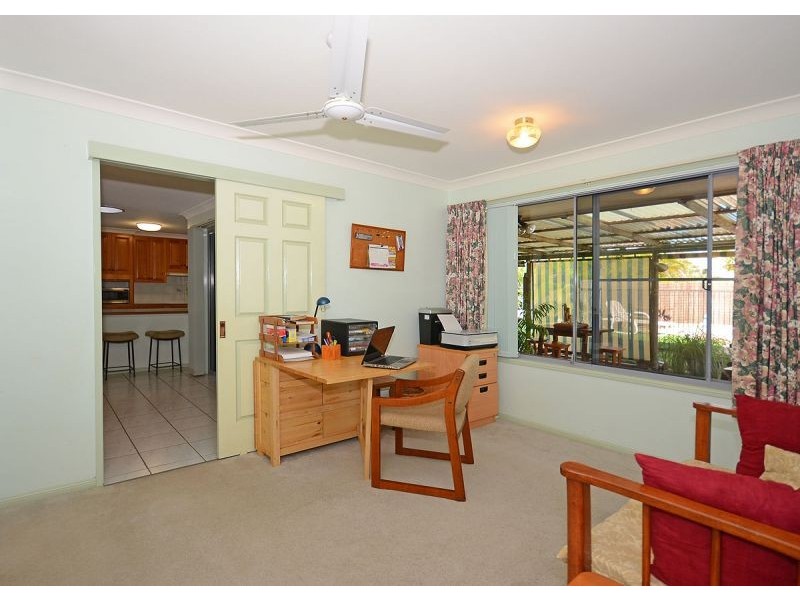38 Seafarer Drive, River Heads QLD 4655