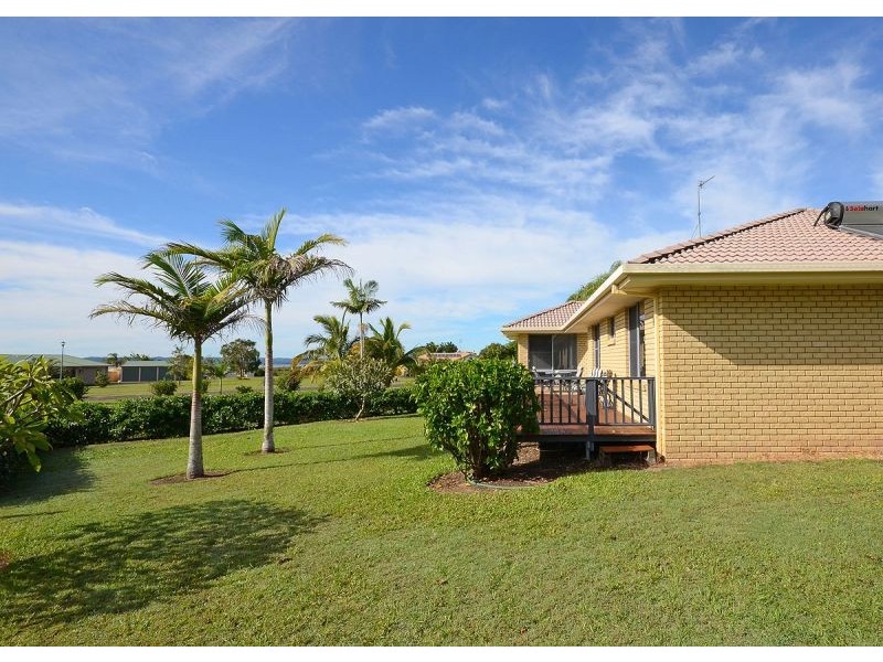 38 Seafarer Drive, River Heads QLD 4655