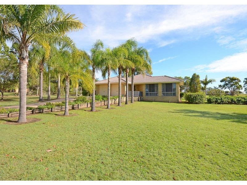 38 Seafarer Drive, River Heads QLD 4655