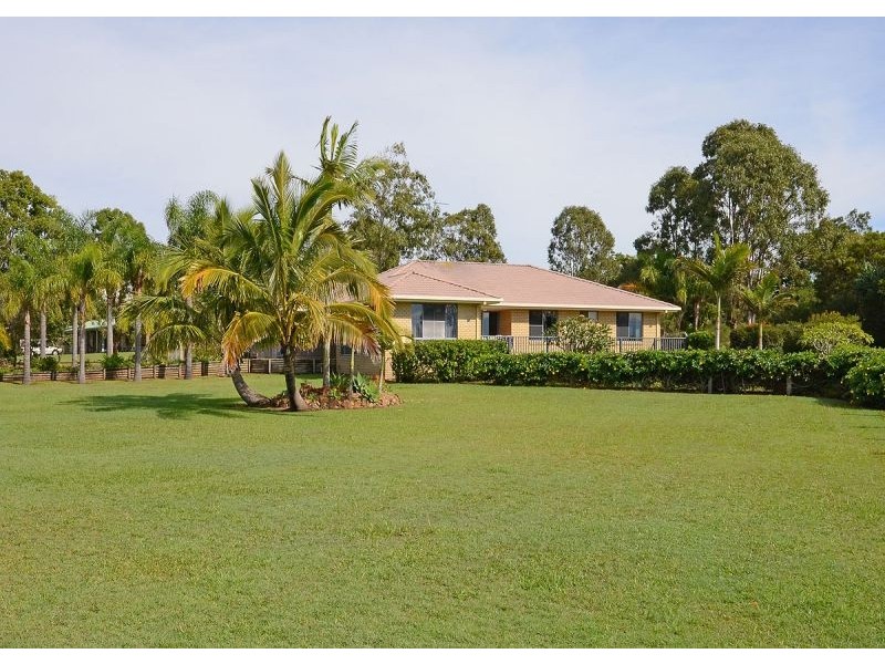 38 Seafarer Drive, River Heads QLD 4655