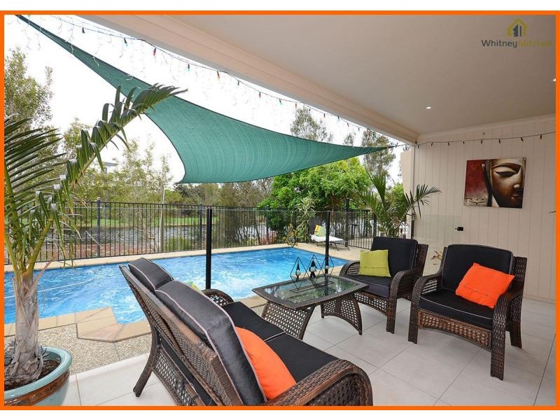 19 Harmony Avenue, Urraween QLD 4655