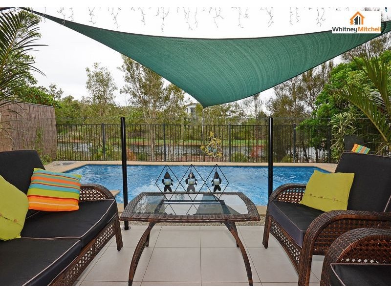 19 Harmony Avenue, Urraween QLD 4655