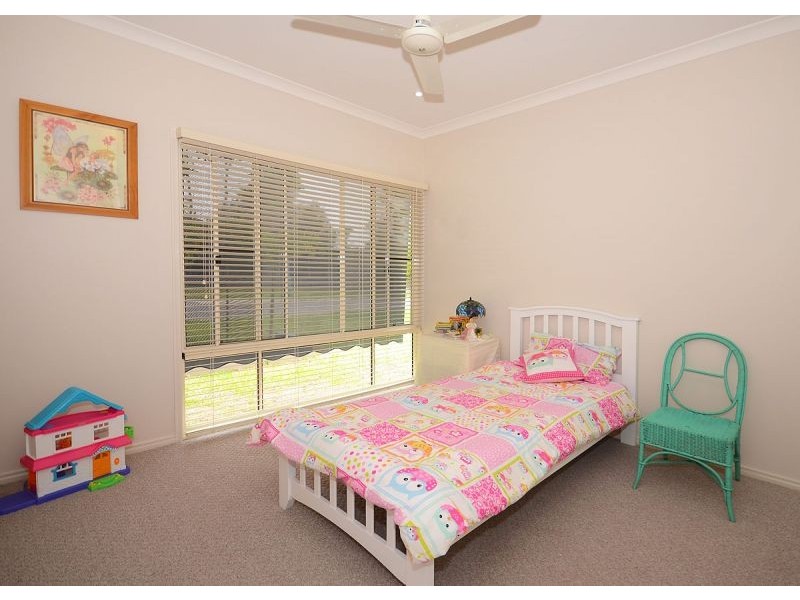 19 Harmony Avenue, Urraween QLD 4655