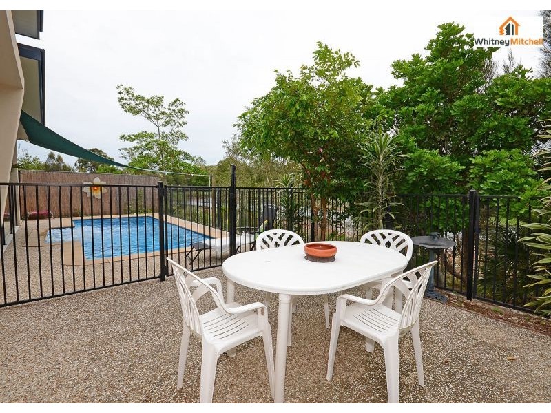 19 Harmony Avenue, Urraween QLD 4655