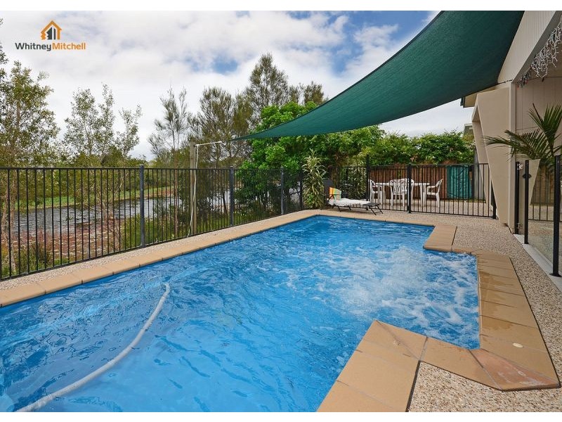 19 Harmony Avenue, Urraween QLD 4655