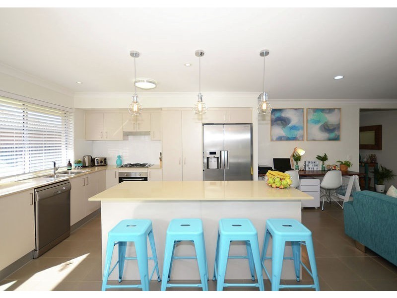 24 Oxley Circuit, Urraween QLD 4655