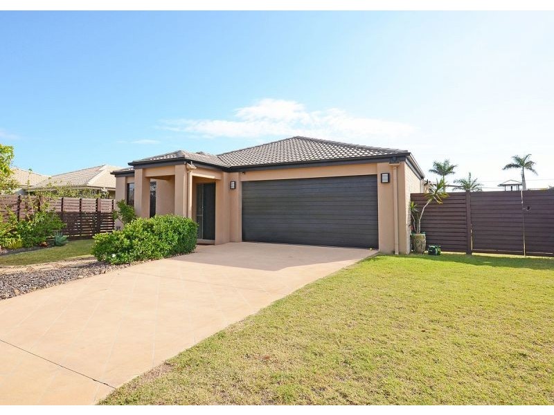 29 Magellan Circuit, Urraween QLD 4655