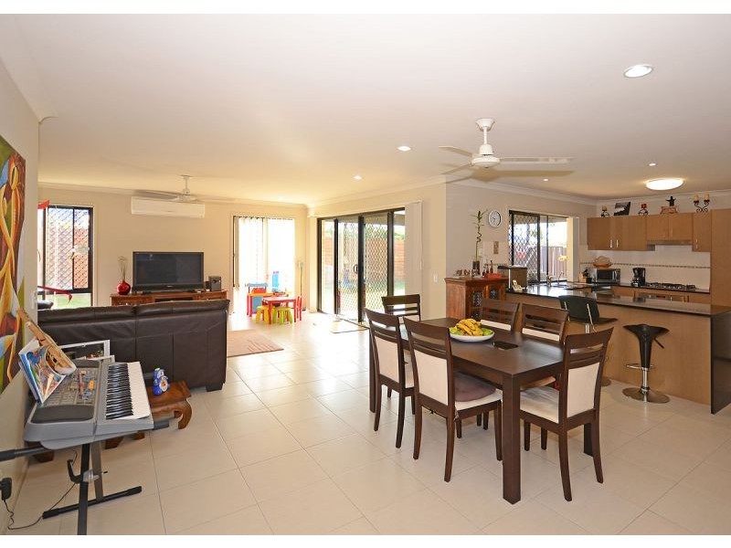 29 Magellan Circuit, Urraween QLD 4655