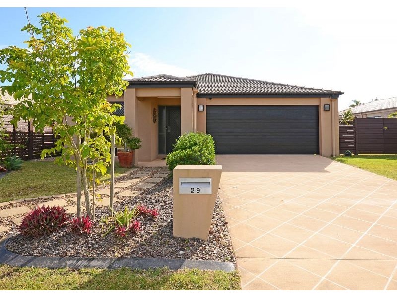 29 Magellan Circuit, Urraween QLD 4655