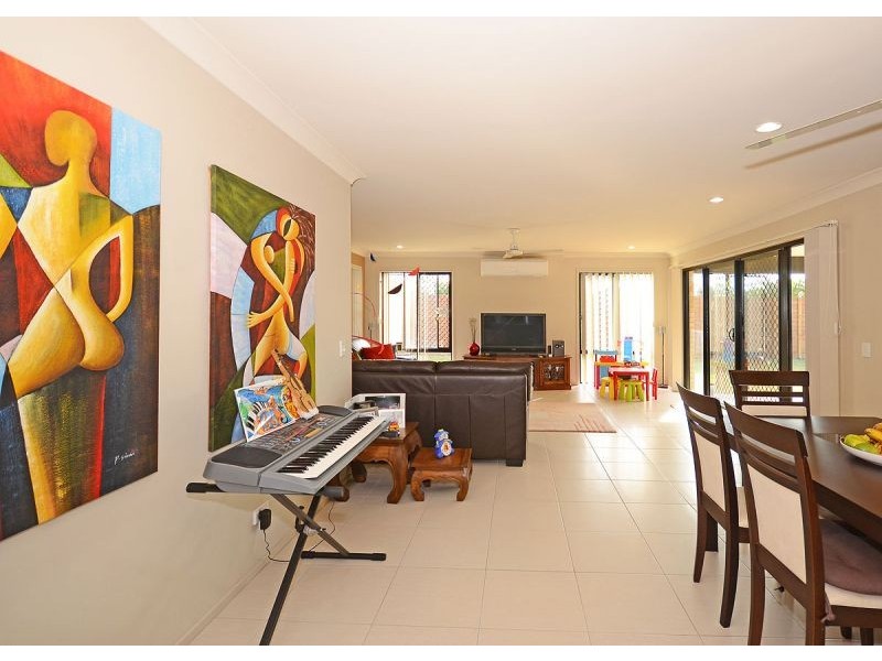 29 Magellan Circuit, Urraween QLD 4655