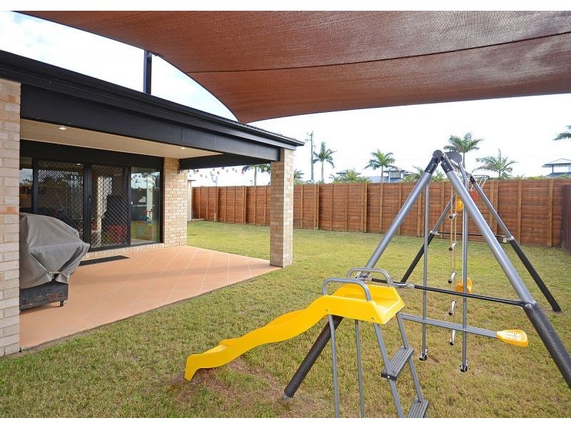 29 Magellan Circuit, Urraween QLD 4655