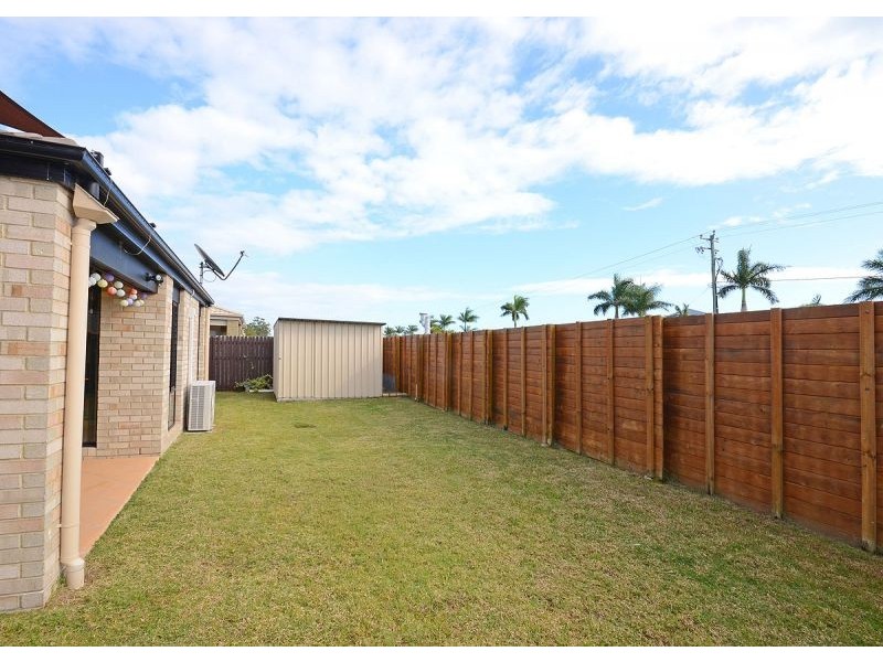 29 Magellan Circuit, Urraween QLD 4655