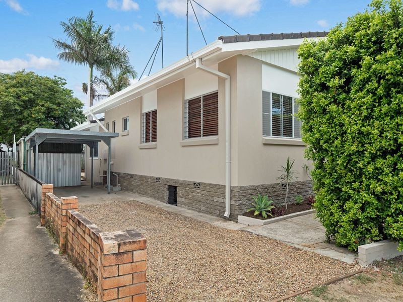 5 Margaret, Urangan QLD 4655