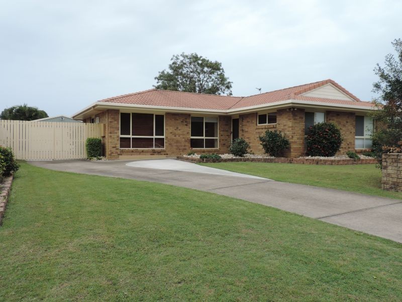38 Thornbill Drive, Eli Waters QLD 4655