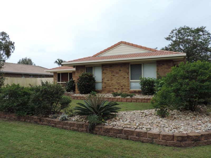 38 Thornbill Drive, Eli Waters QLD 4655