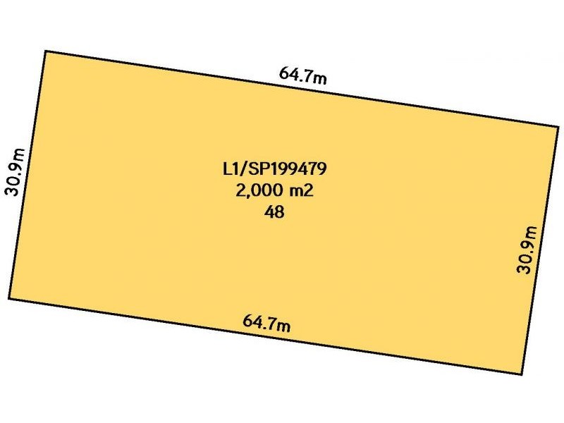 48 Hughes Road, Urangan QLD 4655