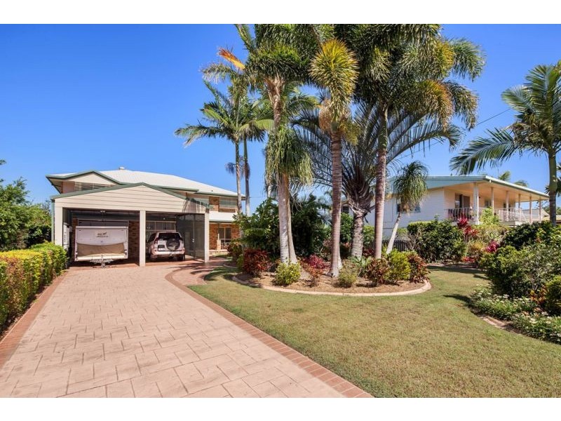 9 Bell Street, Point Vernon QLD 4655