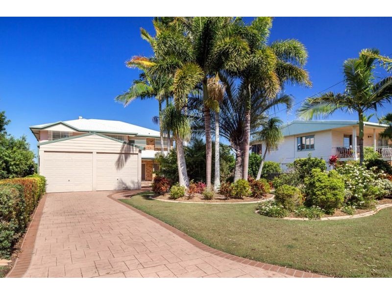 9 Bell Street, Point Vernon QLD 4655