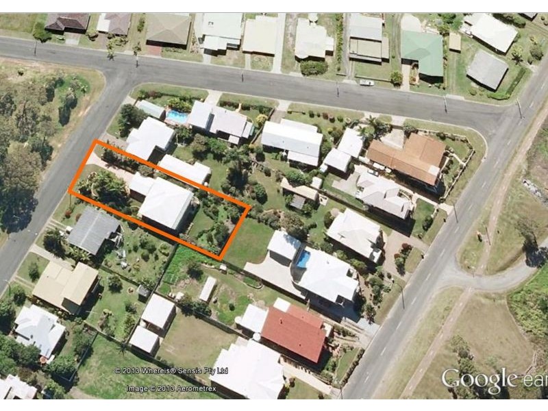 9 Bell Street, Point Vernon QLD 4655