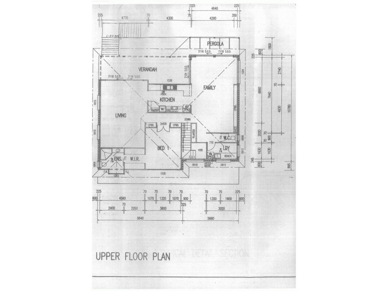 9 Bell Street, Point Vernon QLD 4655 Floorplan