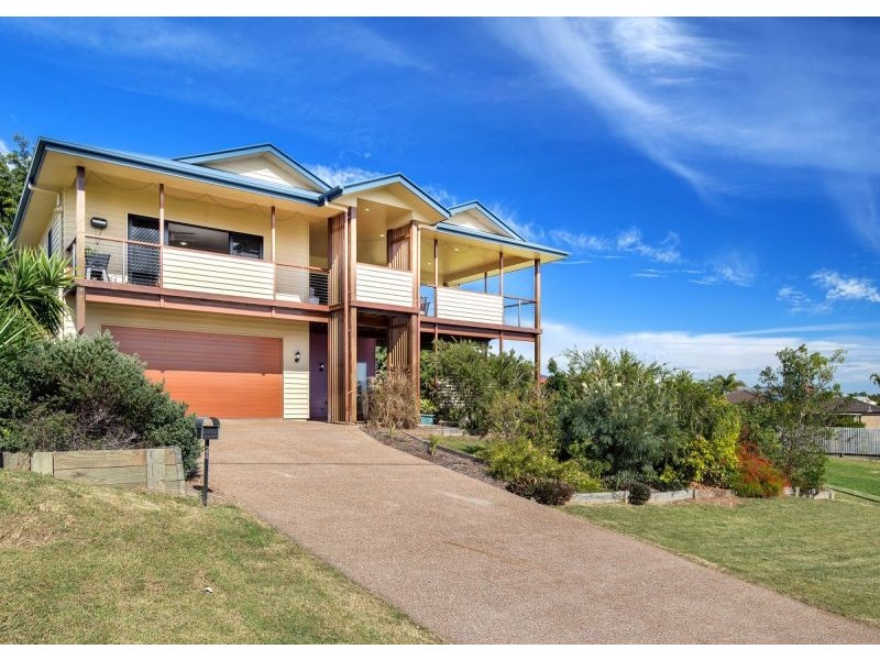 24 Turrum Street, Scarness QLD 4655