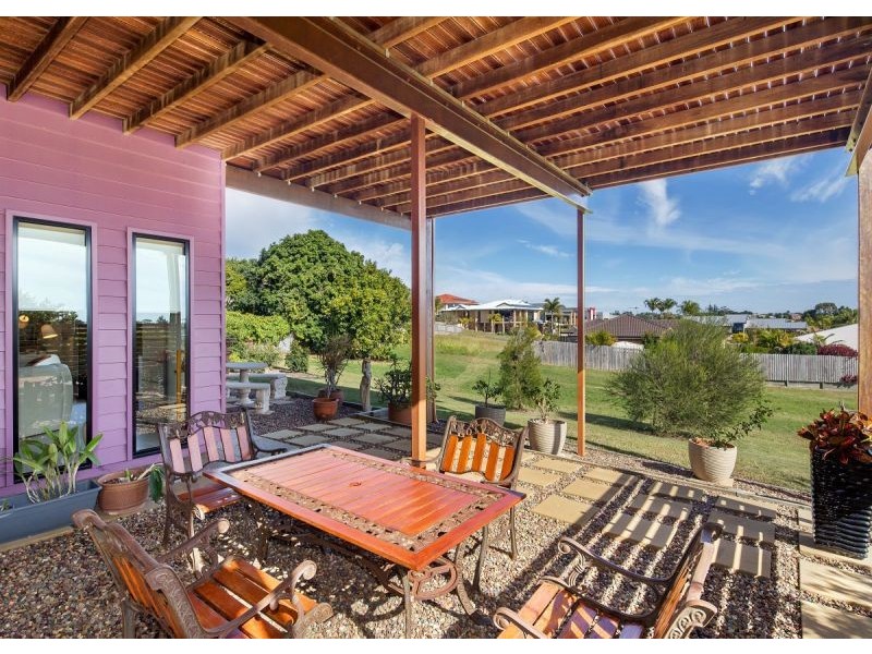 24 Turrum Street, Scarness QLD 4655