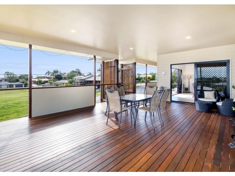 24 Turrum Street, Scarness QLD 4655