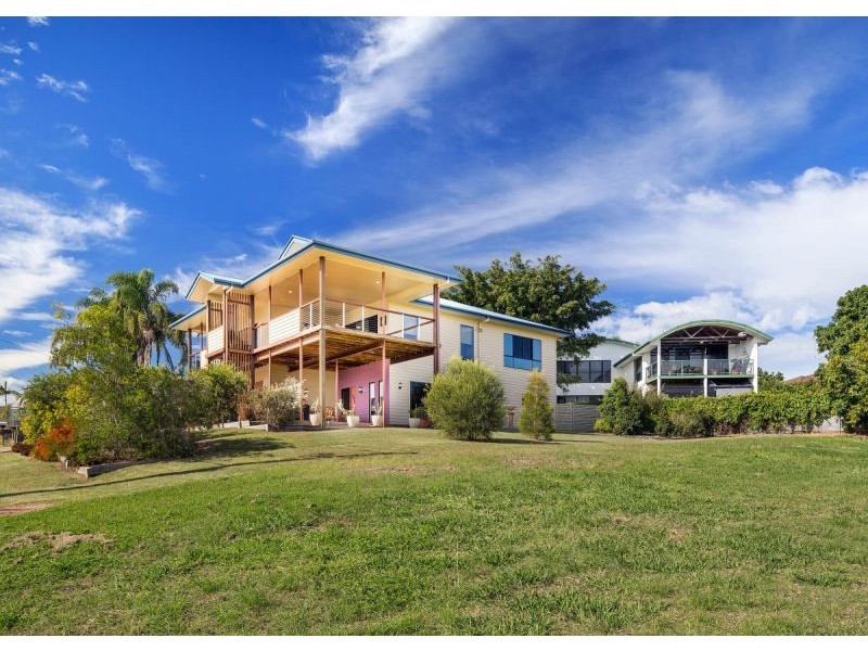24 Turrum Street, Scarness QLD 4655