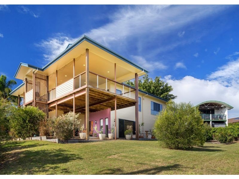 24 Turrum Street, Scarness QLD 4655